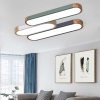 Потолочный светодиодный светильник Imperium Loft Linn 101741-26