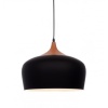 Подвесной светильник Lumina Deco Consi LDP 7918-350 BK