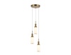Подвесной светильник Ambrella light High Light LH55272