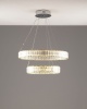 Подвесной светодионый светильник Moderli Asti V10735-PL