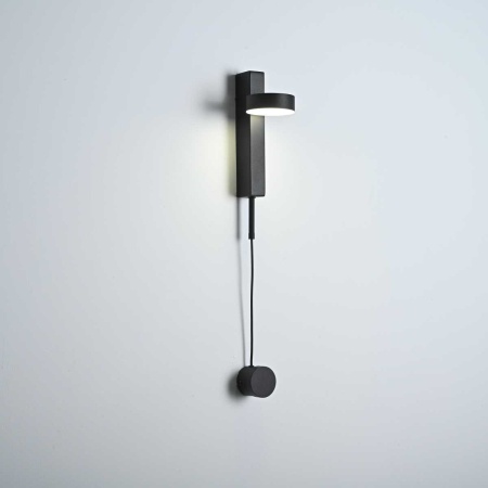 Настенный светильник Imperium Loft Denzil 140640-26