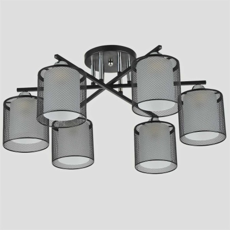 Люстра Reluce 07649-0.3-06