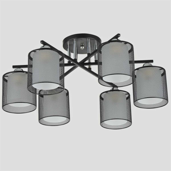 Люстра Reluce 07649-0.3-06