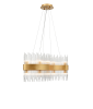 Подвесной светильник Vele Luce Kronos VL3244P10