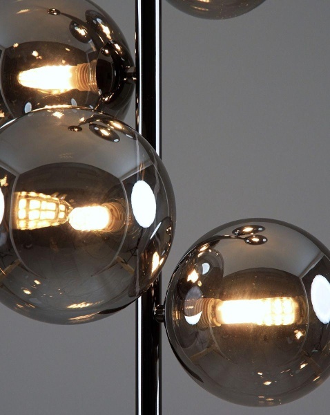 Подвесная люстра Moderli Renny V10795-5P