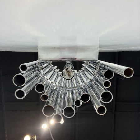 Настенный светильник Imperium Loft Tronen 177919-26