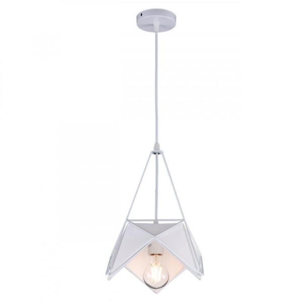 Подвесной светильник IMEX MD.7320-1-P WH