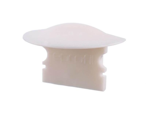 Заглушка Deko-Light End Cap F-ET-02-12 Set 2 pcs 978640 Заглушка Deko-Light End Cap F-ET-02-12 Set 2 pcs 978640