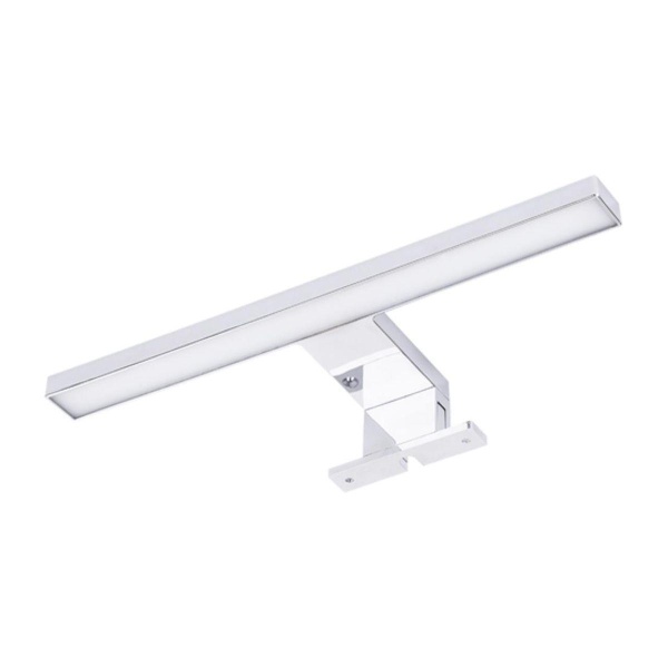 Подсветка для зеркал Arte Lamp Orizzone A2737AP-1CC Подсветка для зеркал Arte Lamp Orizzone A2737AP-1CC