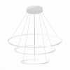 Подвесной светодиодный светильник ST Luce ST605.543.114