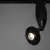 Трековый светодиодный светильник Arte Lamp Track Lights A4235PL-1BK