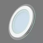 Встраиваемый светильник Elvan VLS-705R-12W