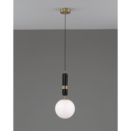Подвесной светильник Moderli Selesta V11960-1P
