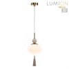 Подвесной светильник Lumion Gloriya Neoclassi 8272/1A