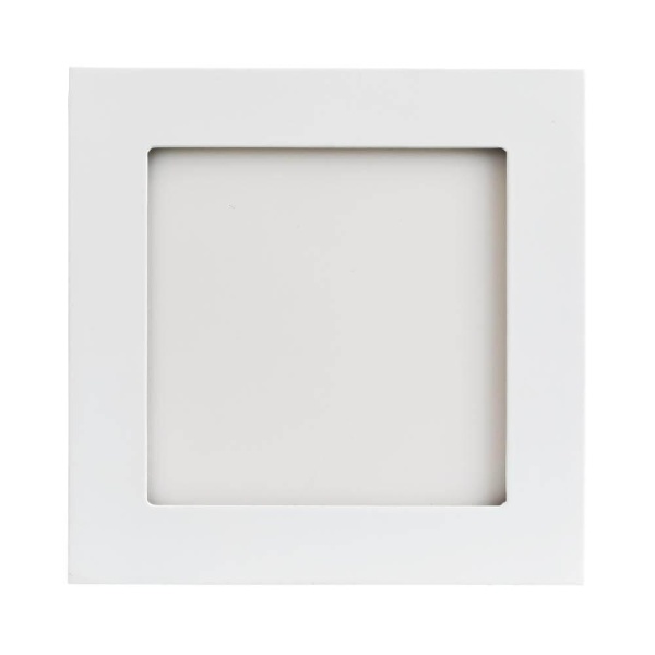 Встраиваемый светодиодный светильник Arlight DL-142x142M-13W White 020128 Встраиваемый светодиодный светильник Arlight DL-142x142M-13W White 020128