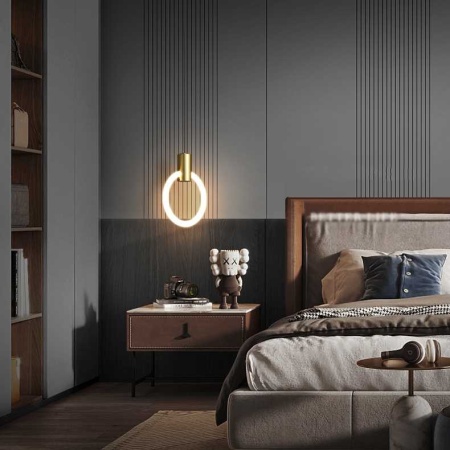Подвесной светильник Imperium Loft damon01 232525-23