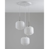 Подвесной светильник Moderli Ivory V11032-3P