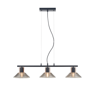 Подвесной светильник Vele Luce Intrigo VL5822P03