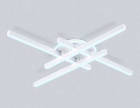 Люстра Ambrella Light COMFORT FL6281