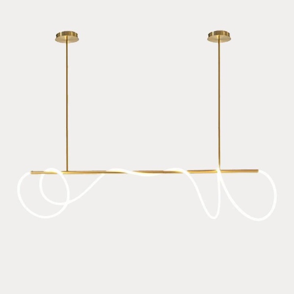 Люстра подвесная Alfa Light F0324-08