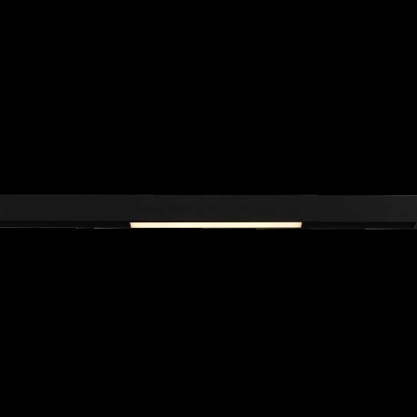 Светильник трековый магнитный Crystal Lux CLT 0.33 001 12W BL M 3CCT-SMART