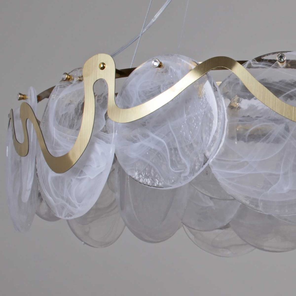 Люстра Reluce 88067-0.4-500