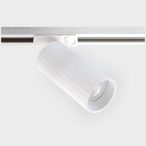 Трековый светильник Italline IT08-8010 white Трековый светильник Italline IT08-8010 white