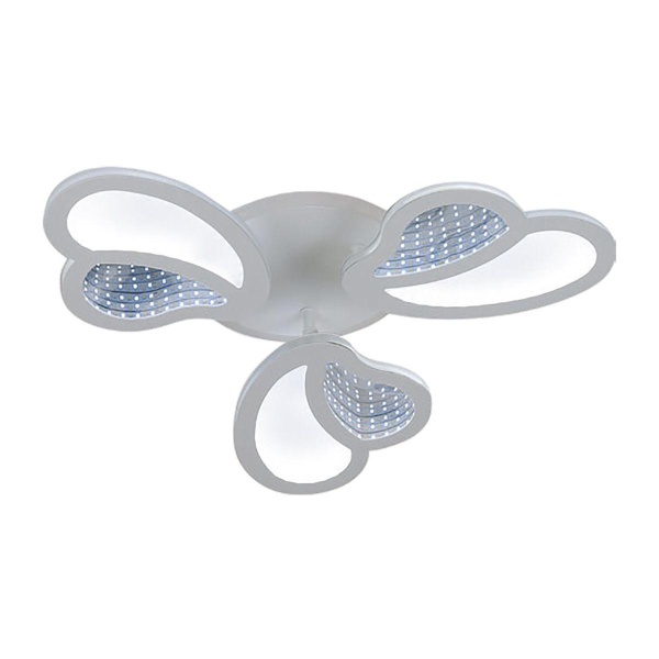 Потолочная светодиодная люстра Ritter Calabria 52042 9