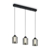 Подвесной светильник Freya Лиссе / Lisse FR6238PL-L15SM