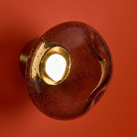 Настенный светильник Freya Modern Mote FR5601WL-01GR