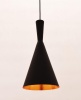 Подвесной светильник Lumina Deco Foggi LDP 7712-A BK