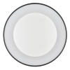 Потолочный cветильник Nowodvorski Nikki Round Led White 11208