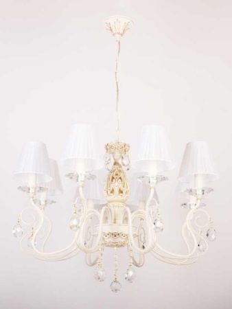 Подвесная люстра Abrasax Gabriela 81309/8