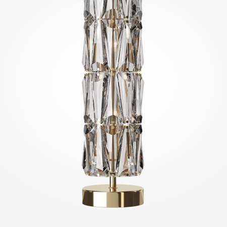 Торшер Maytoni Puntes MOD043FL-08G