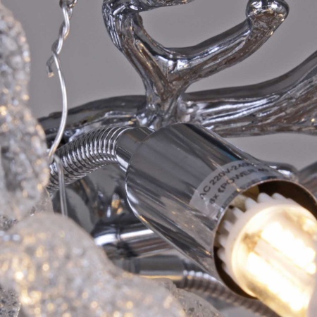 Люстра Reluce 33029-0.4-600 CH