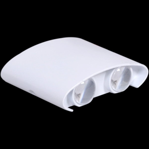 Настенный светильник Reluce 86832-9.2-004TLFC LED4*3W WT