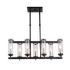 Подвесная люстра ST Luce Bichero SL334.403.07