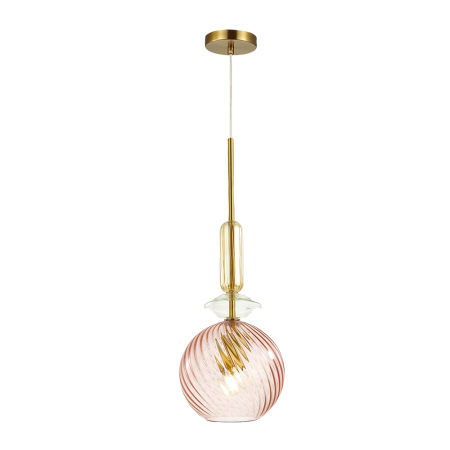 Подвесной светильник Odeon Light Pendant Bella 4862/1
