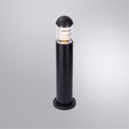 Уличный светильник Arte Lamp Coppia A5217PA-1BK