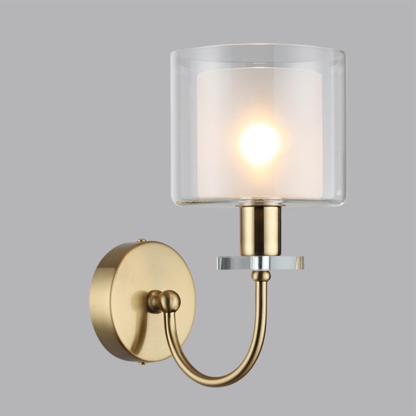 Бра Odeon Light Classic Saga 5088/1W Бра Odeon Light Classic Saga 5088/1W