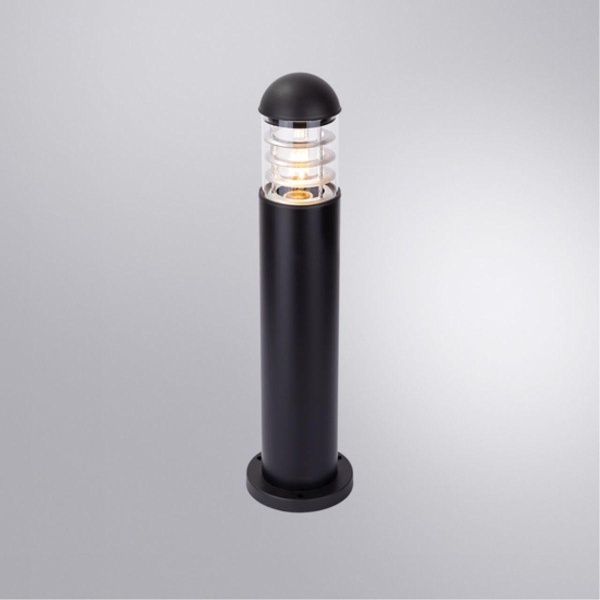 Уличный светильник Arte Lamp Coppia A5217PA-1BK