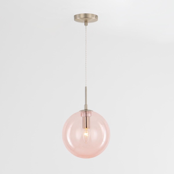 Подвесной светильник Citilux Томми CL102625
