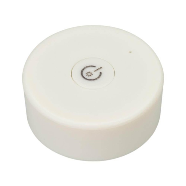Панель управления Arlight Knob Smart-P87-Dim White 028333 Панель управления Arlight Knob Smart-P87-Dim White 028333
