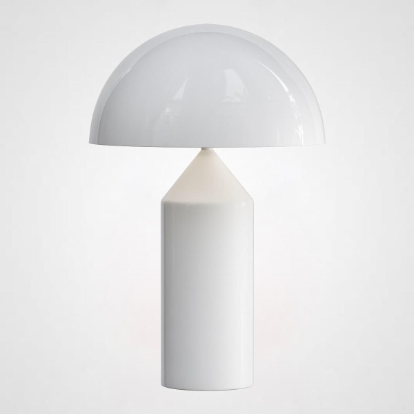 Настольная лампа Imperium Loft Atollo Table Lamp White H50 184497-22
