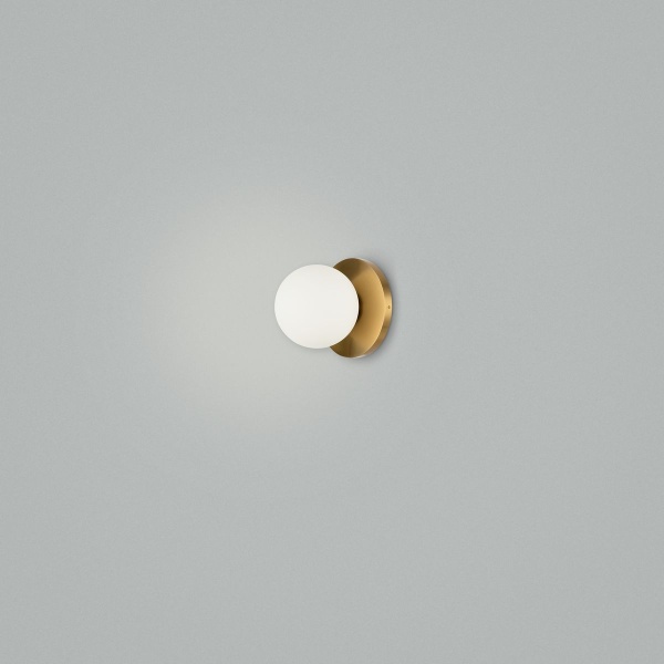 Бра Freya Zelda FR5125WL-01BS