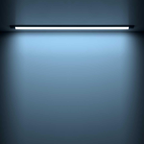 Потолочный светодиодный светильник Gauss 844425336