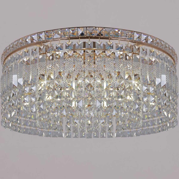 Люстра Reluce 90327-0.3-10 FGD