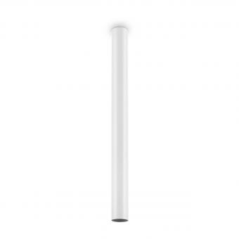 Потолочный светильник Ideal Lux Look PL1 H75 Bianco