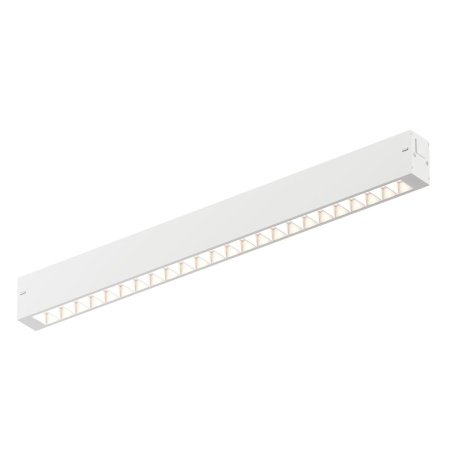 Трековый светодиодный светильник Denkirs Smart Grill DK8002-WH