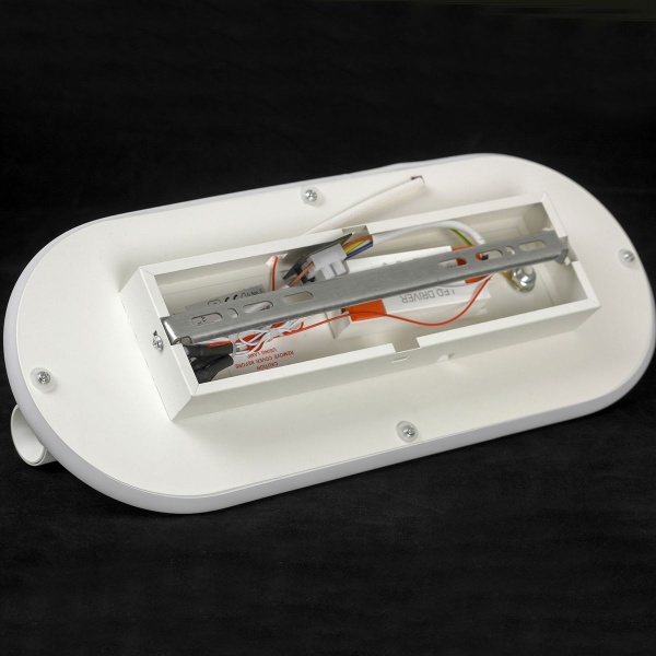 Светодиодный спот Lussole Harris LSP-7281 Светодиодный спот Lussole Harris LSP-7281